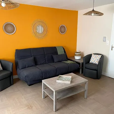 Sur Mer, Courseulles Sur Appartamento Graye-sur-Mer